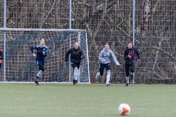 Bild 13 - wCJ Alstertal-Langenhorn - Ellerau : Ergebnis: 3:1